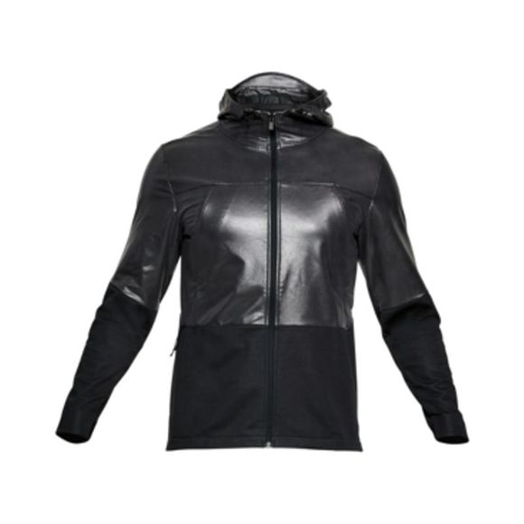 Under Armour Other - NWT Men's UA Hybrid Windbreaker 2XL